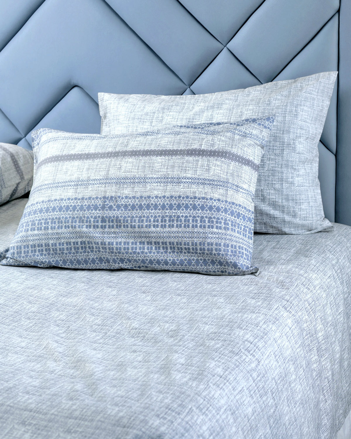 Midnight Haven quilt set