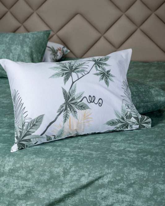 Bamboo Breeze